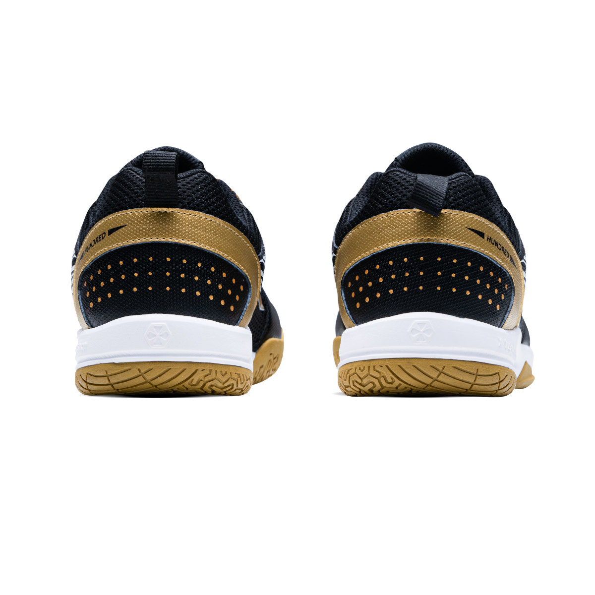 COURT STAR PRO - BLACK/GOLD