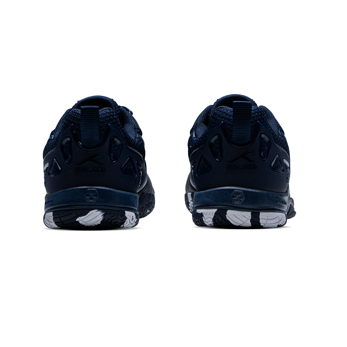 RAZE PRO  - Navy/White/Red