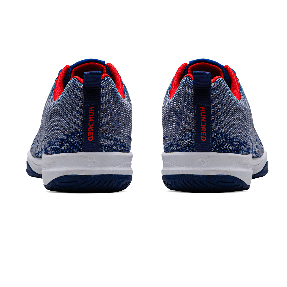 BLADE LITE II  - Navy/Red