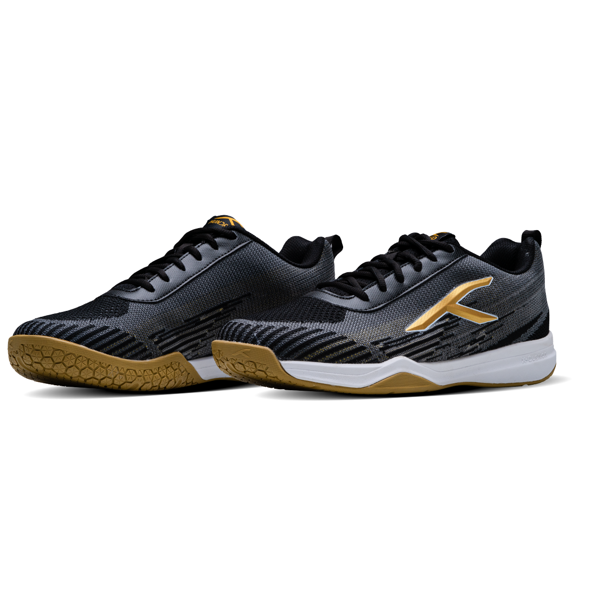BLADE LITE II  - Black/Gold