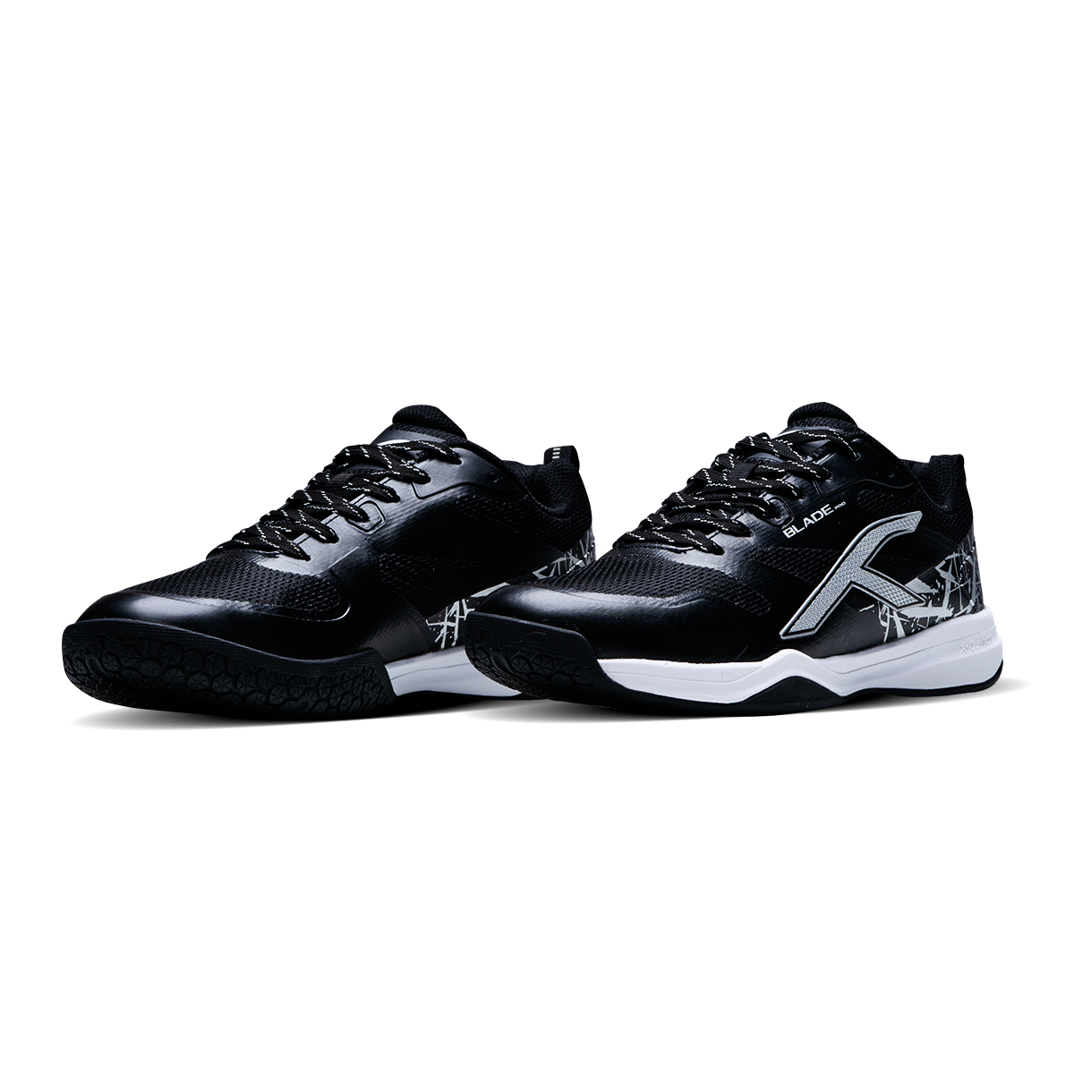 Blade Pro  - Black/Silver