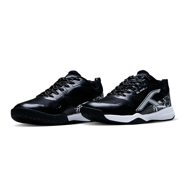 Blade Pro  - Black/Silver