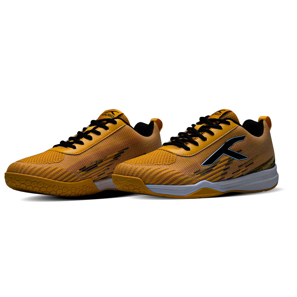 BLADE LITE II  - Yellow/Black