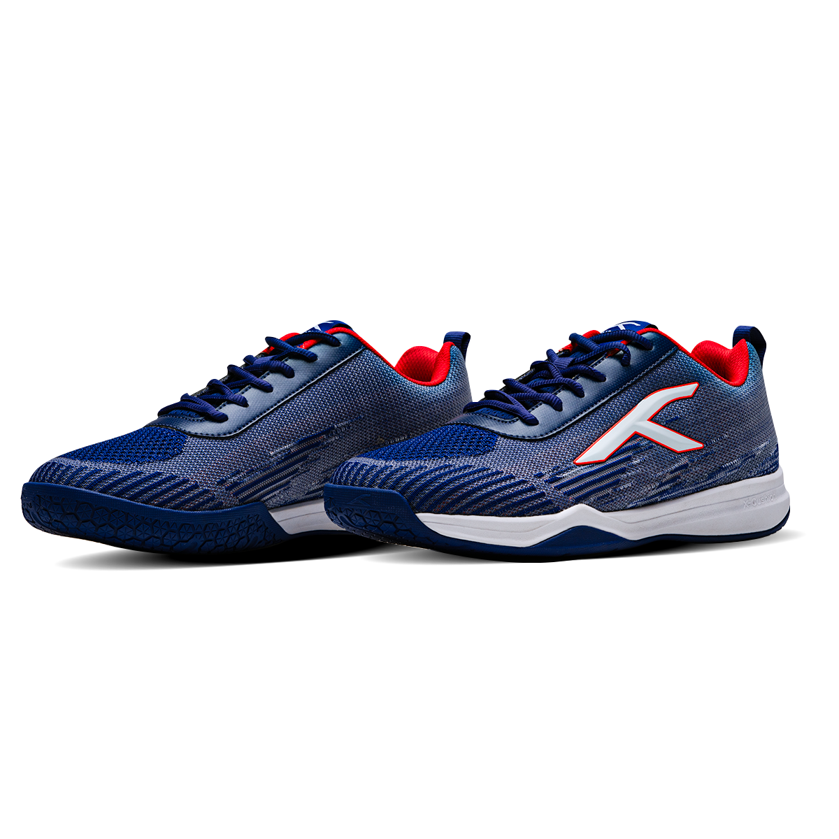 BLADE LITE II  - Navy/Red