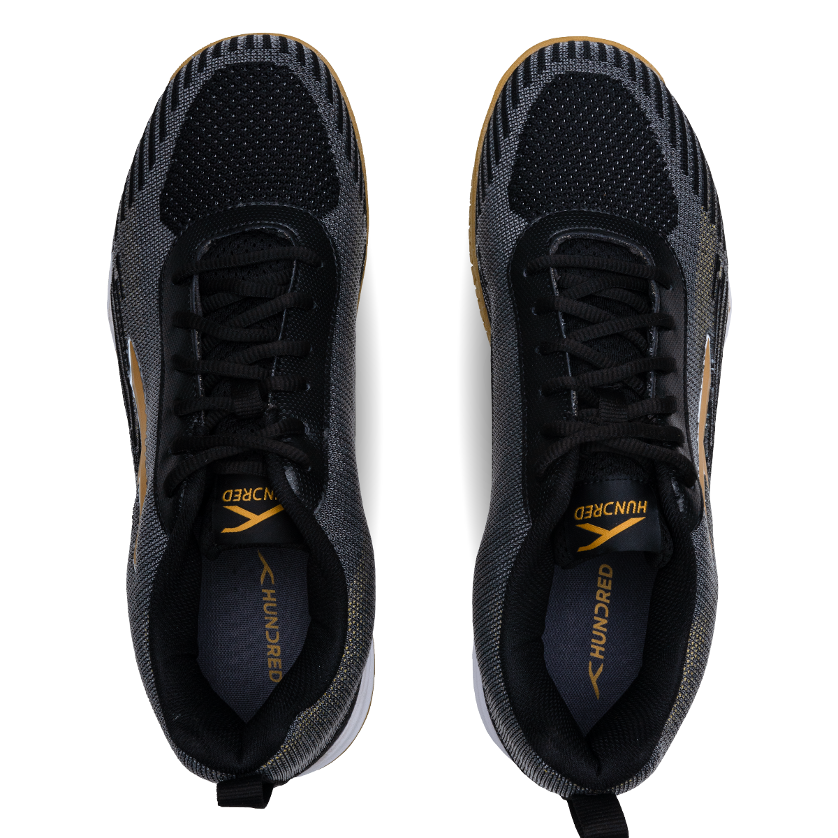 BLADE LITE II  - Black/Gold