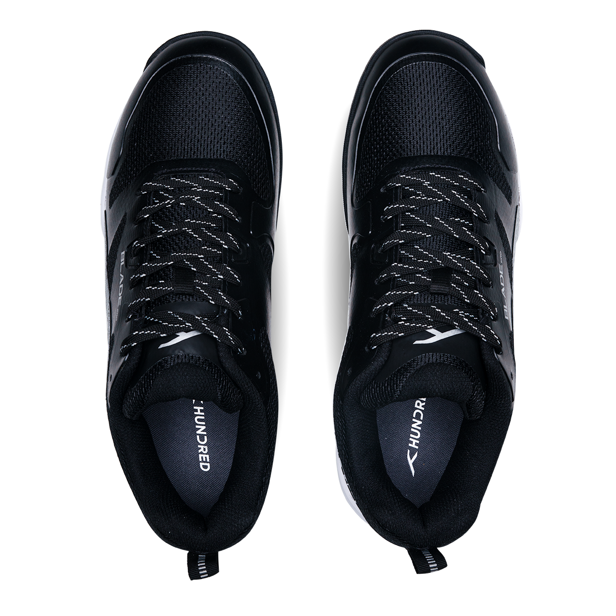 Blade Pro  - Black/Silver