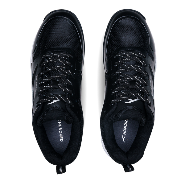 Blade Pro  - Black/Silver