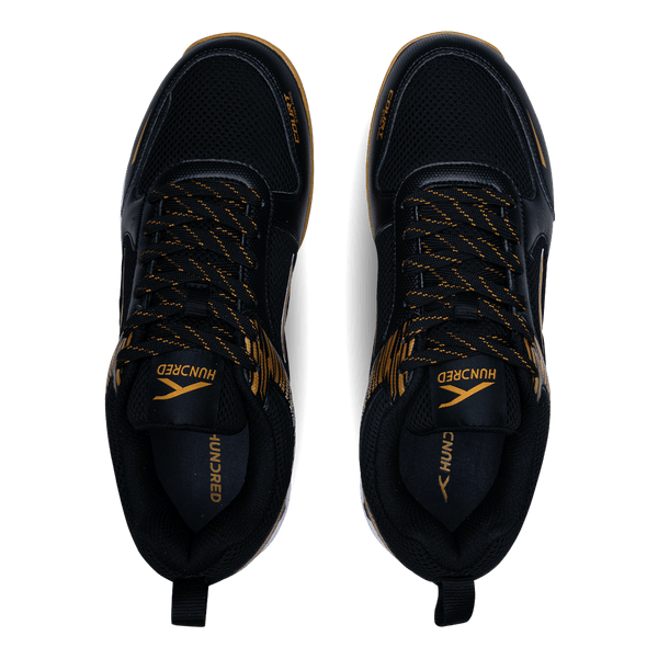 COURT STAR PRO - BLACK/GOLD