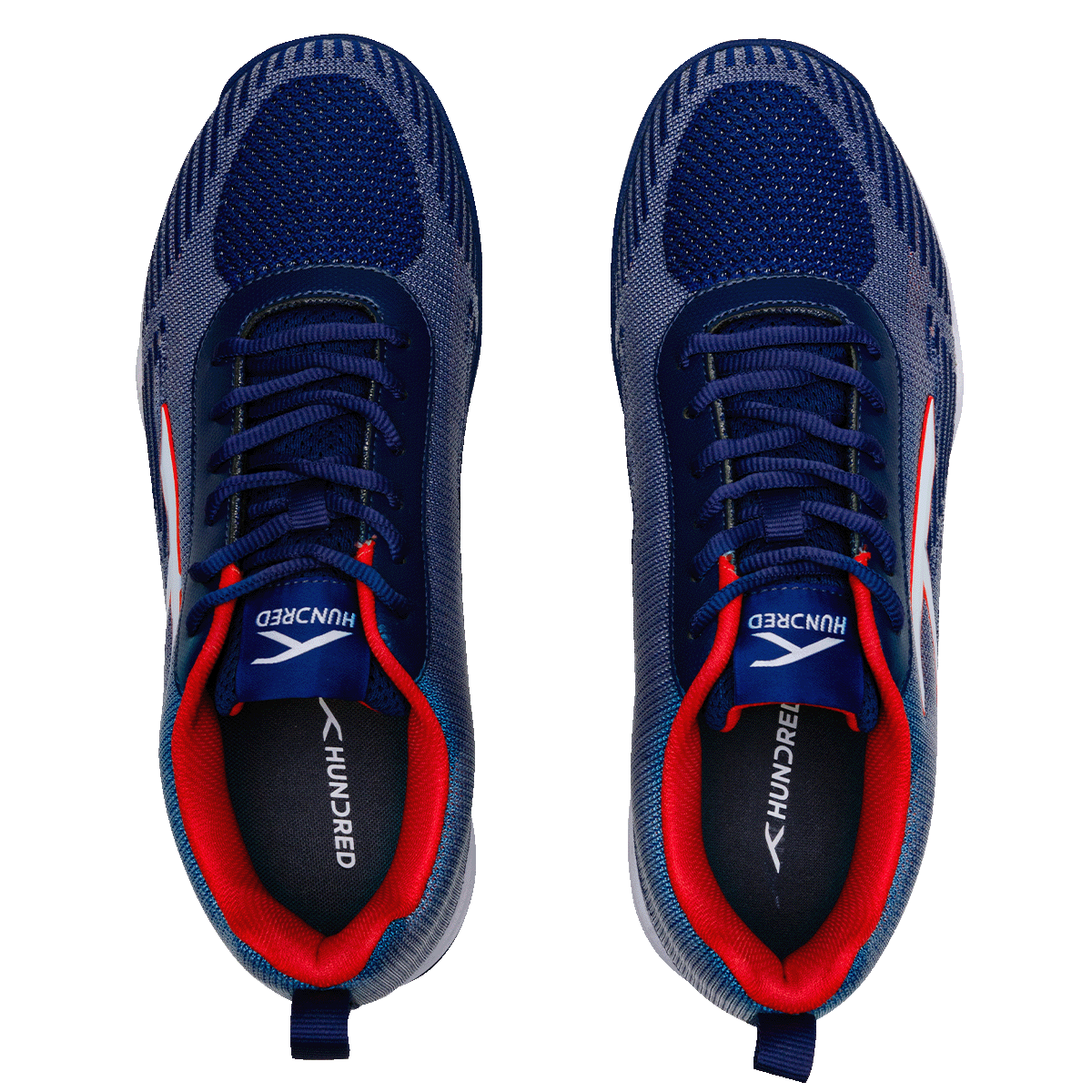 BLADE LITE II  - Navy/Red