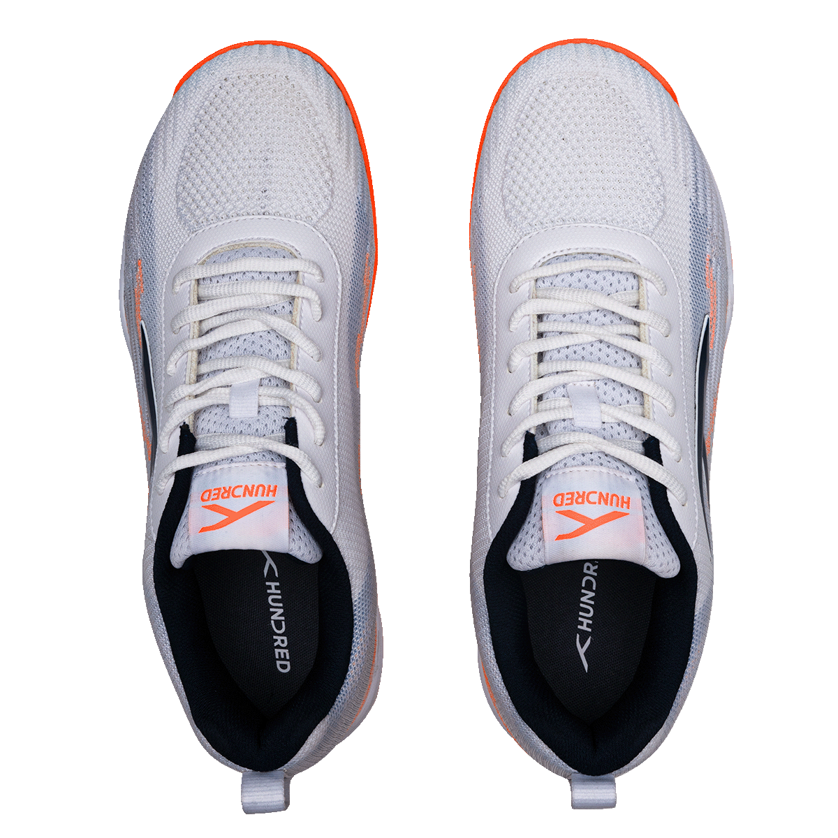 BLADE LITE II  - White/Navy/Orange