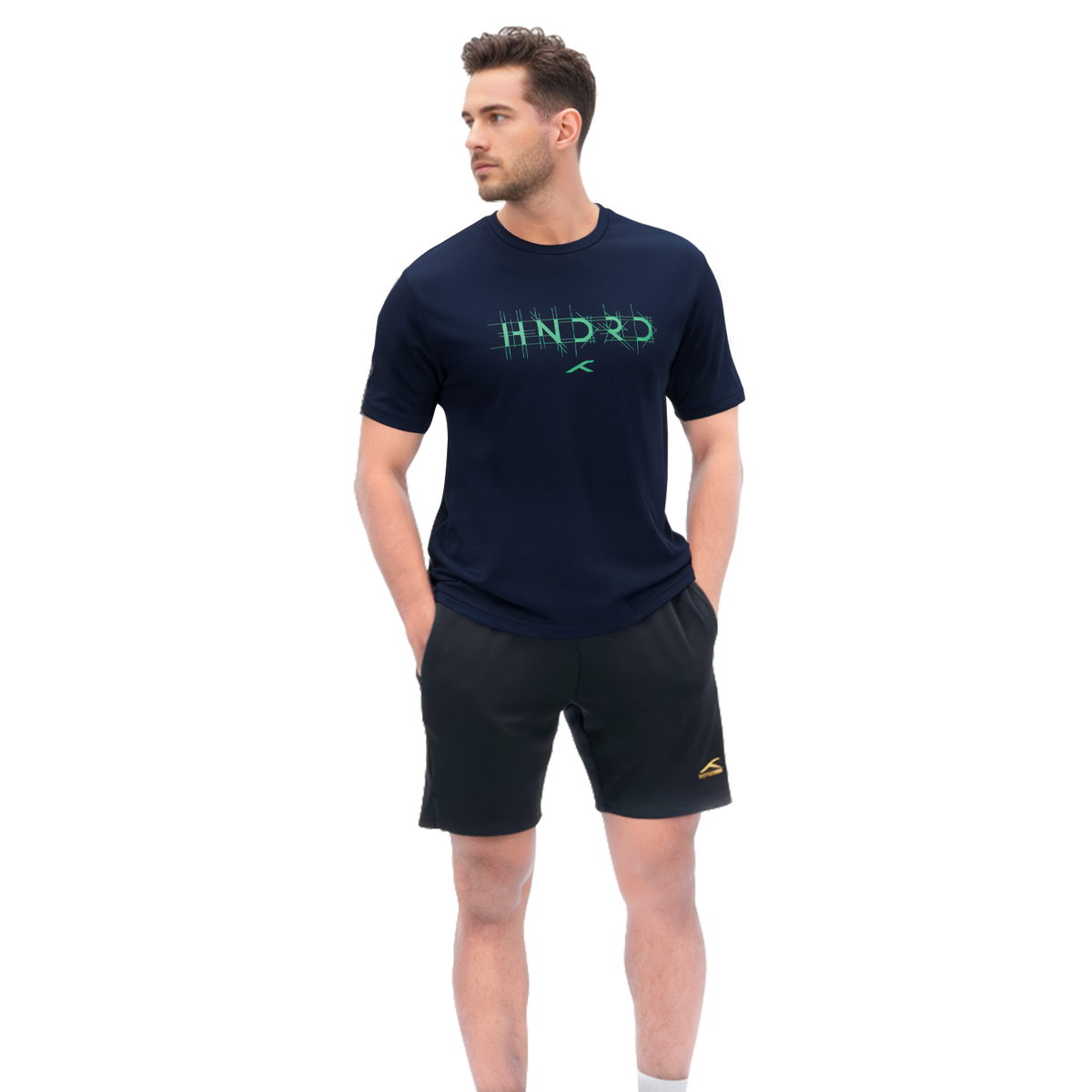 Gridmark Performance T-Shirt