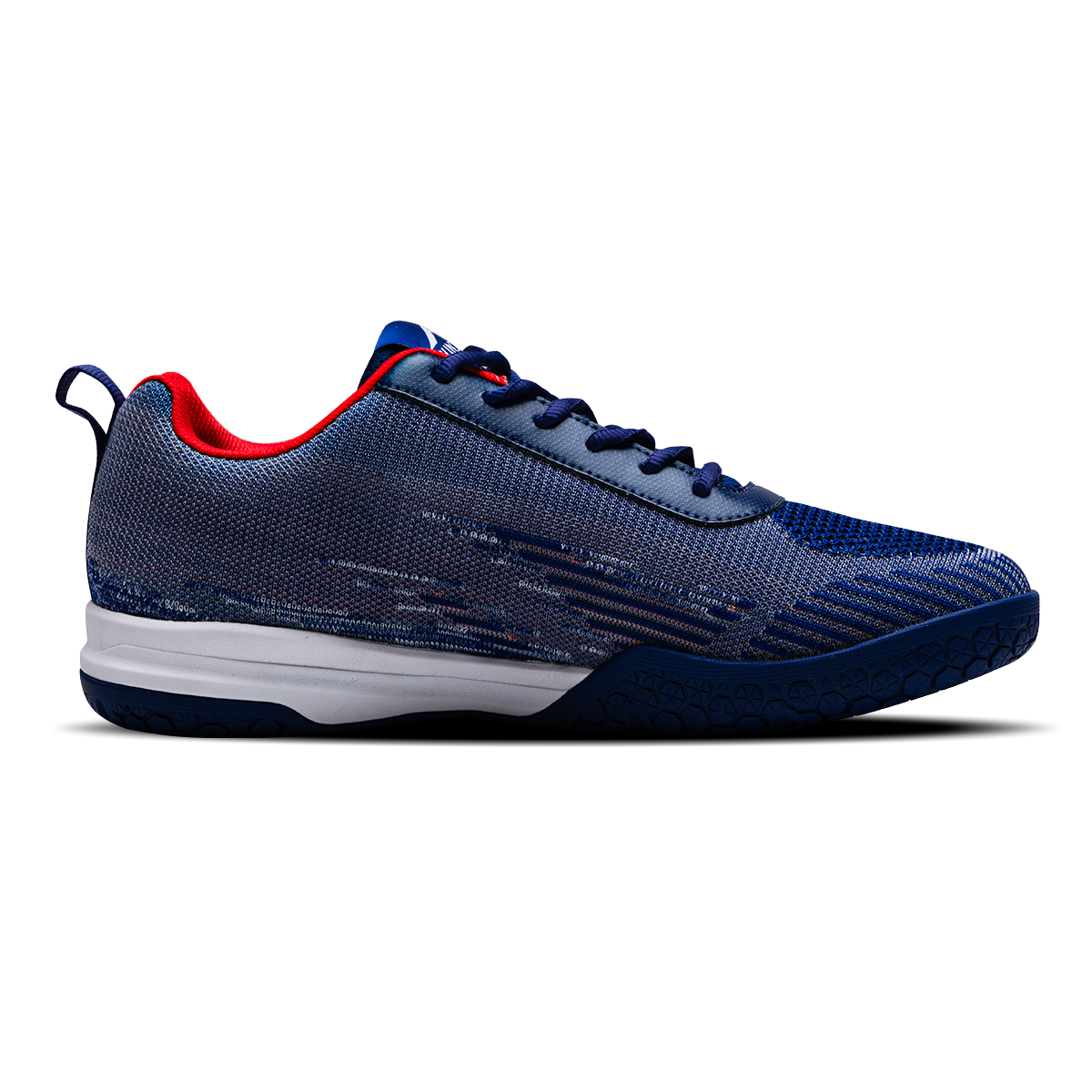 BLADE LITE II  - Navy/Red