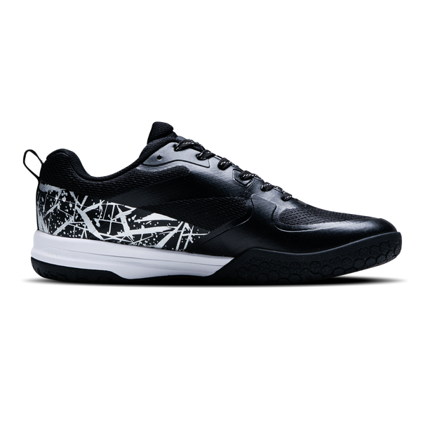 Blade Pro  - Black/Silver