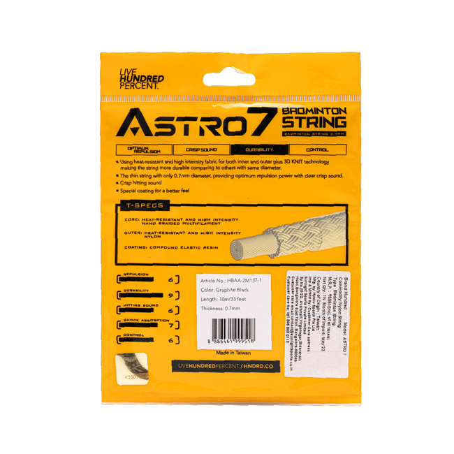 Astro 7