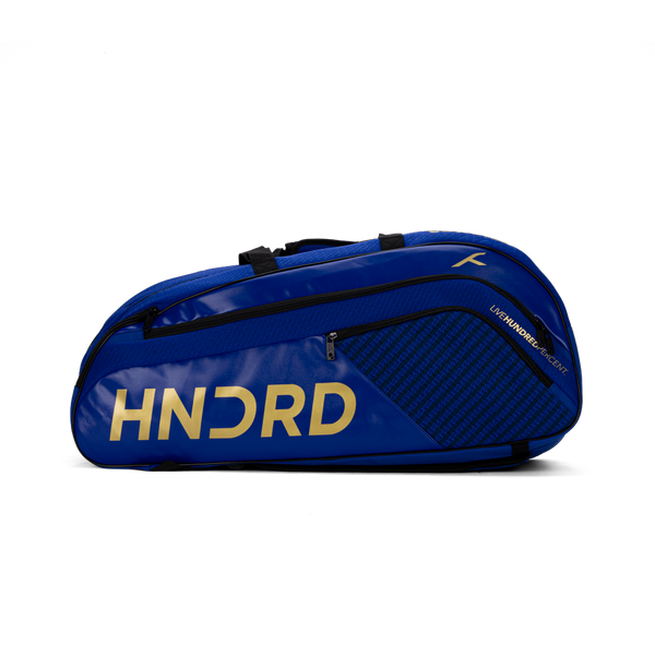 Hunt Kit Bag (Navy)