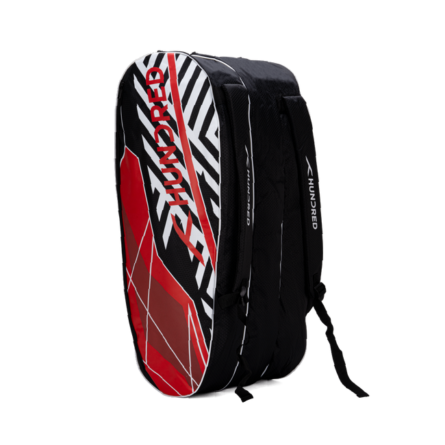 Ace Kit Bag (Black)