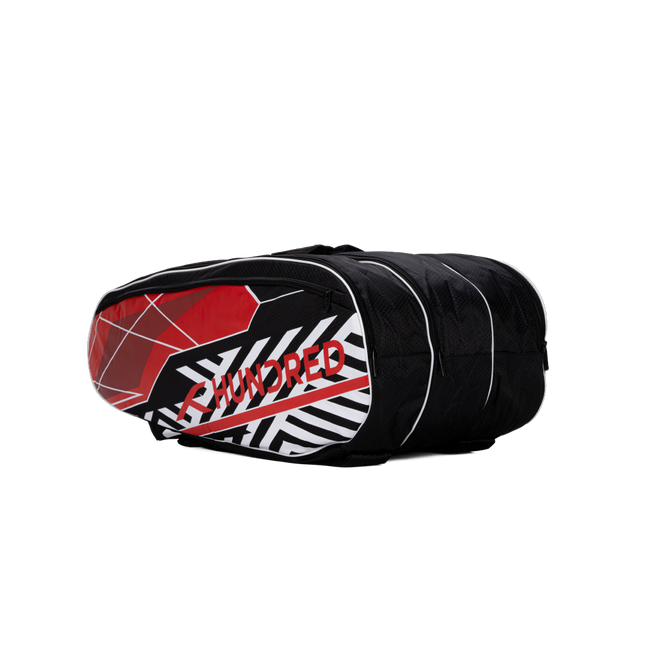 Ace Kit Bag (Black)