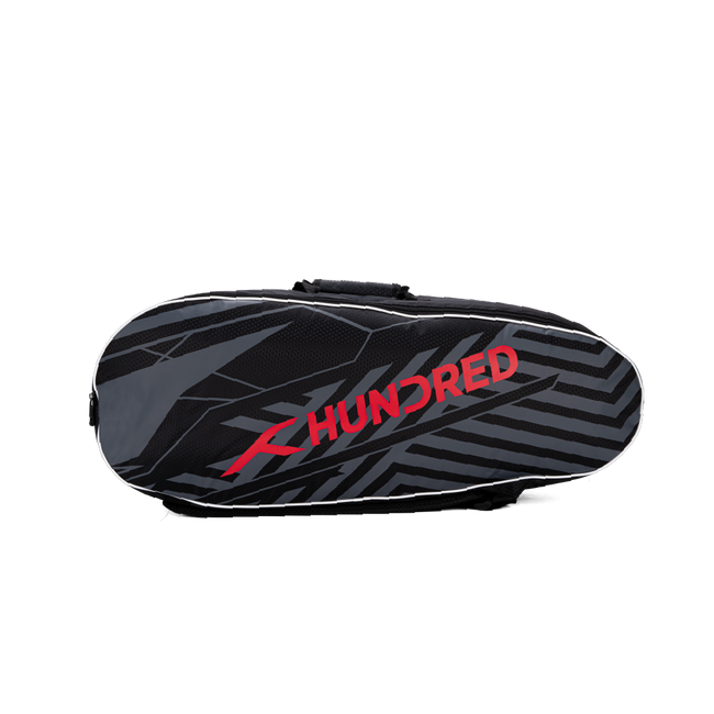 Ace Kit Bag (Black)