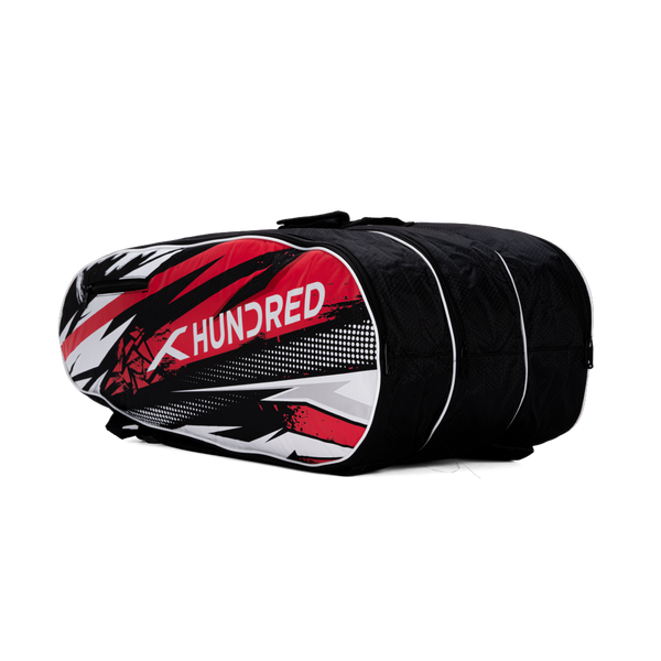 LevelUp Kit Bag (Black)
