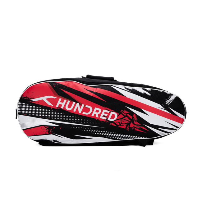 LevelUp Kit Bag (Black)