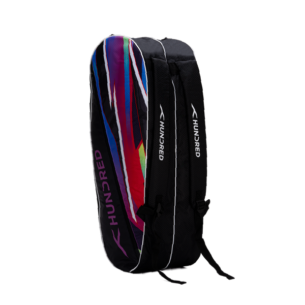 Debut Kit Bag (Black)