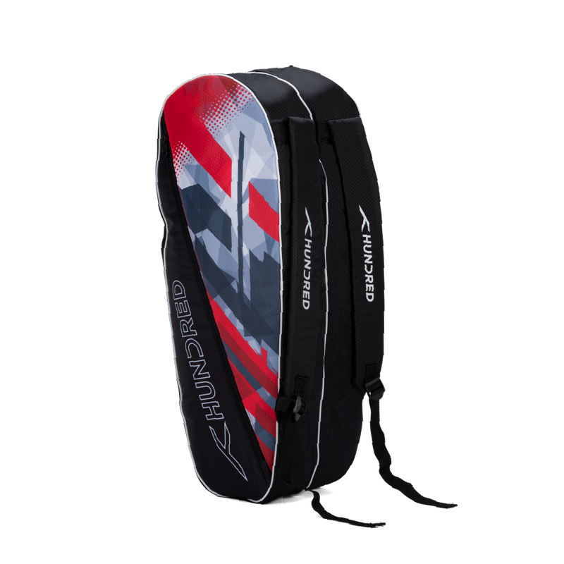 Ideal Kit Bag (Black)