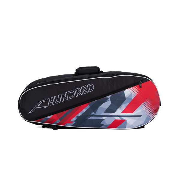 Ideal Kit Bag (Black)