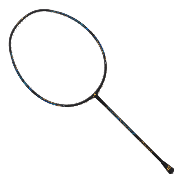 Atomic Air 77 (Black/Blue)