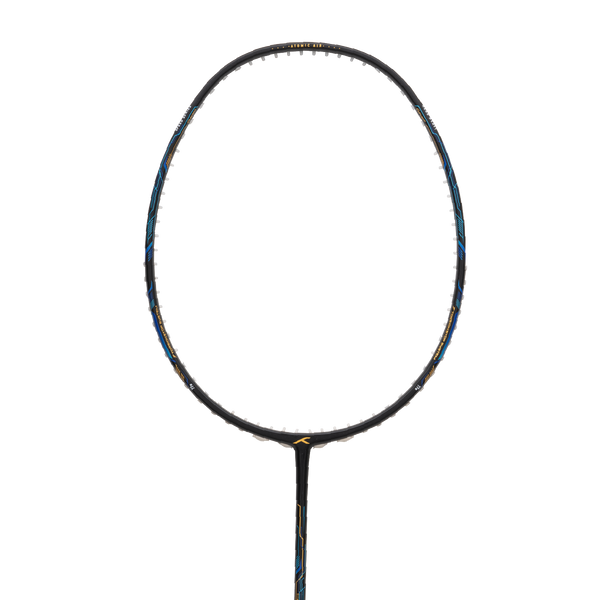 Atomic Air 77 (Black/Blue)