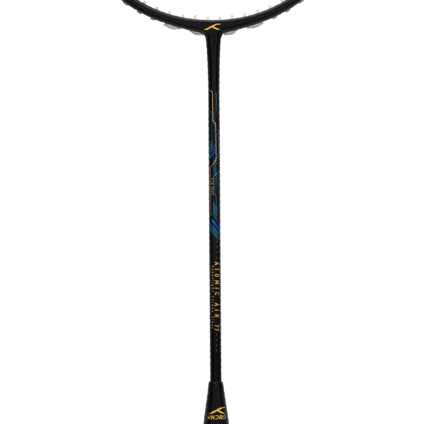 Atomic Air 77 (Black/Blue)