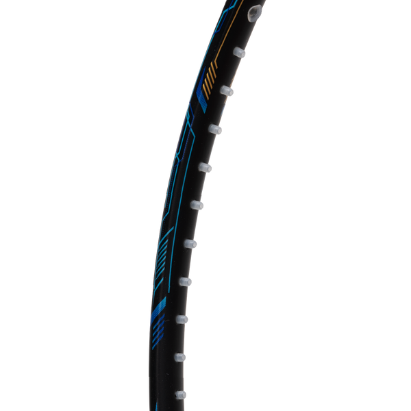 Atomic Air 77 (Black/Blue)