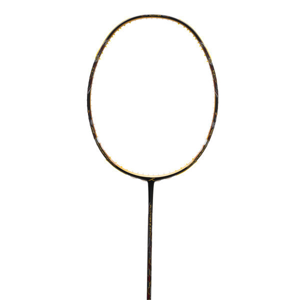 Flutter S Attk (Black/Gold)
