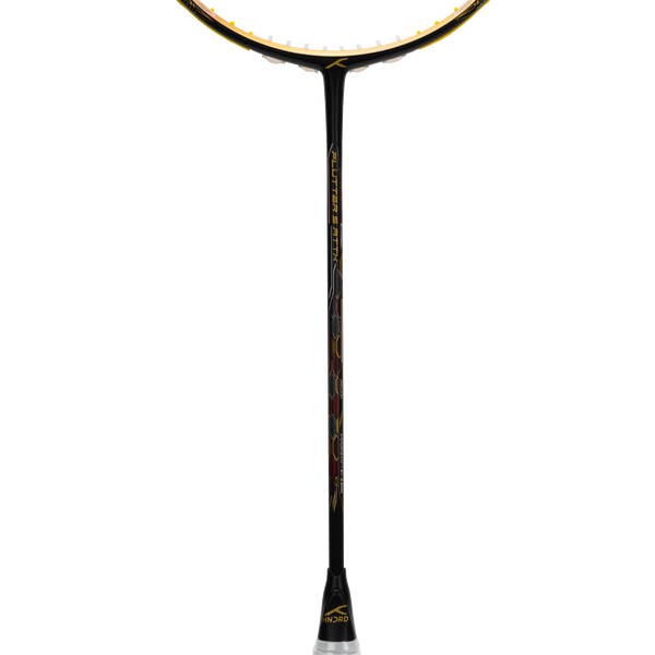Flutter S Attk (Black/Gold)