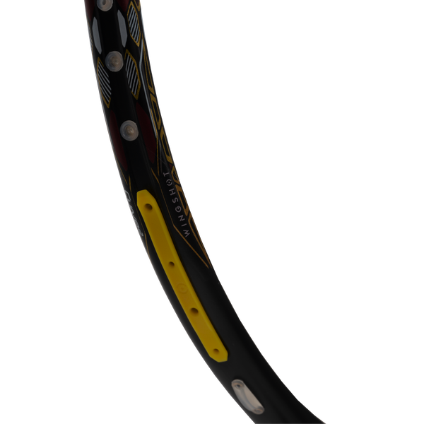 Flutter S Attk (Black/Gold)