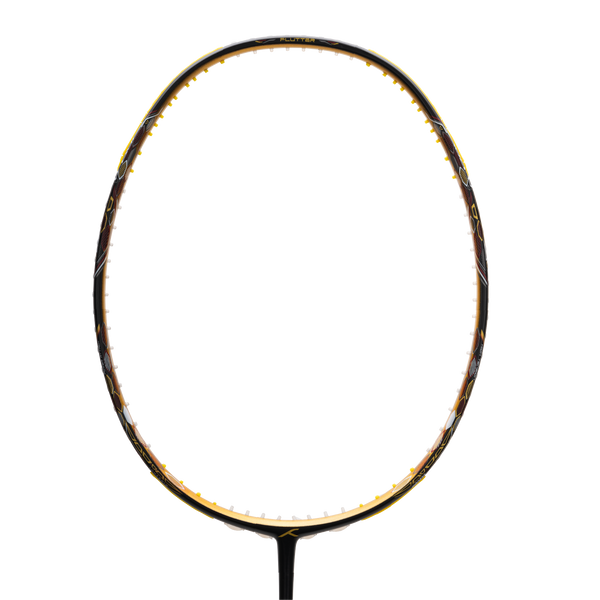 Flutter S Attk (Black/Gold)