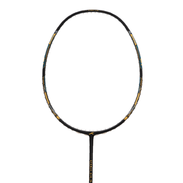 Atomic Air 78 (Black/Gold)