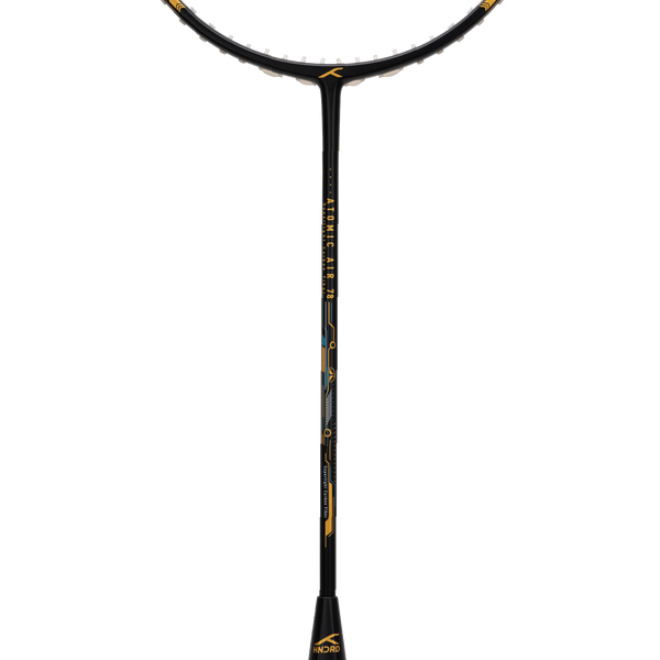 Atomic Air 78 (Black/Gold)
