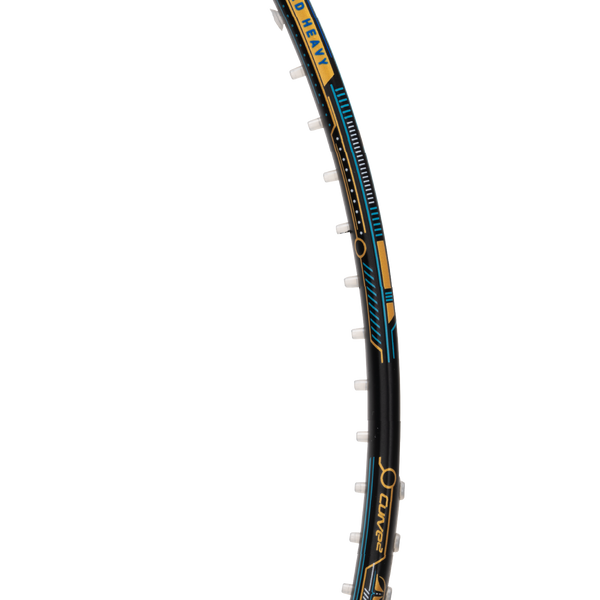 Atomic Air 78 (Black/Gold)