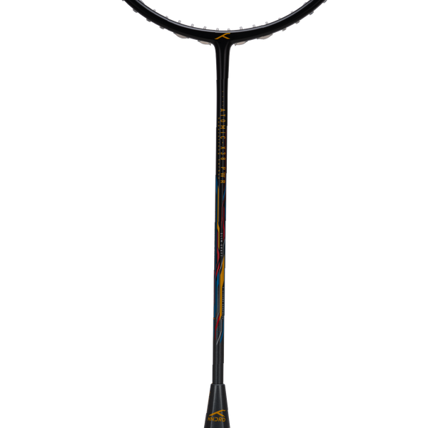 Atomic X 38 PWR (Black/Grey)