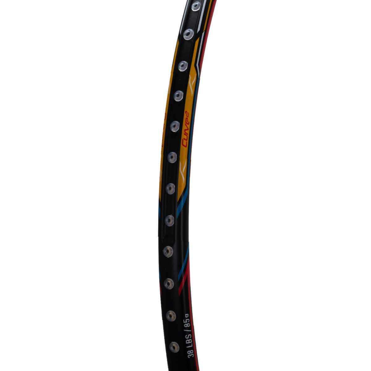 Atomic X 38 PWR (Black/Grey)