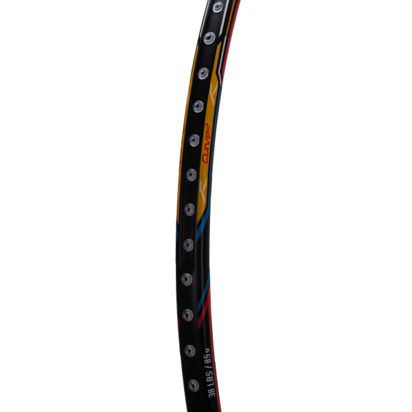 Atomic X 38 PWR (Black/Grey)