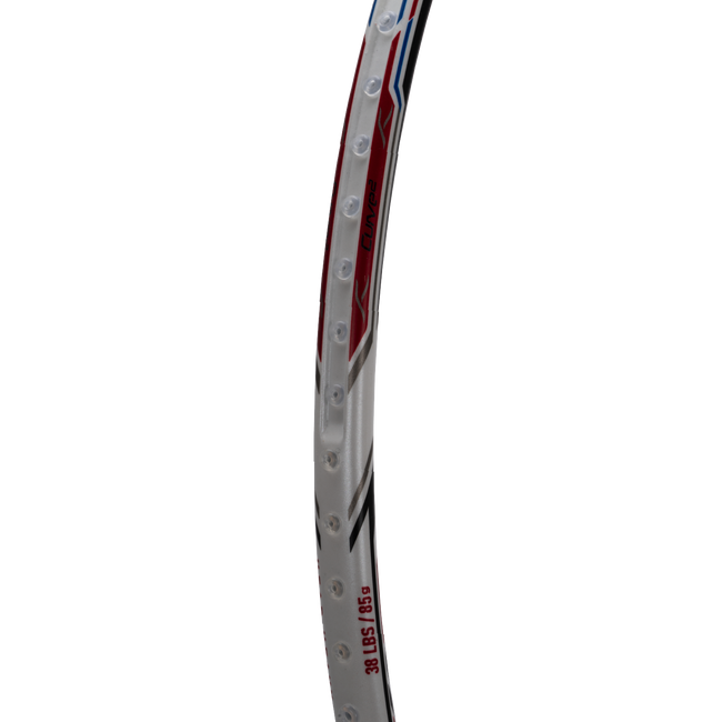 Atomic X 38 PWR (White/Gold)