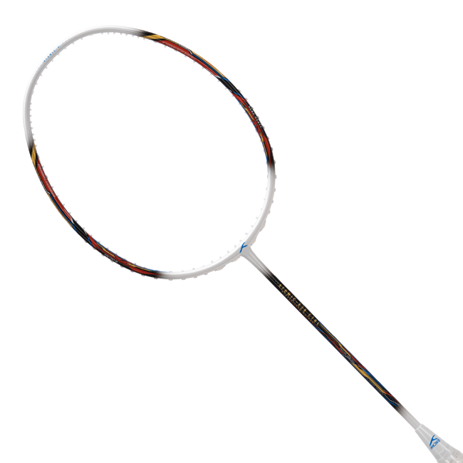 Atomic X 38 CTRL (White/Black)