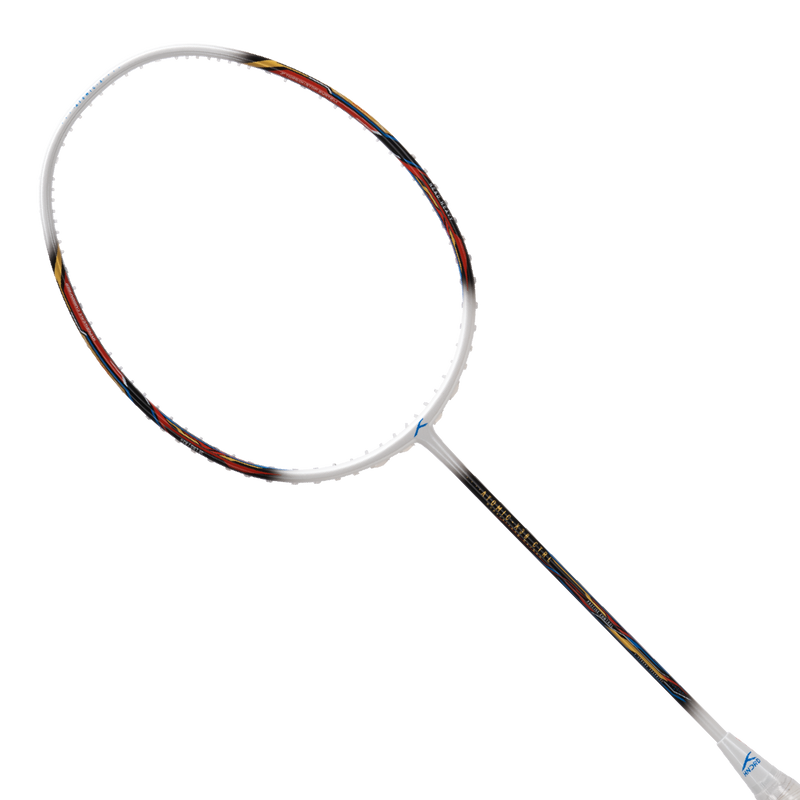 Atomic X 38 CTRL (White/Black)