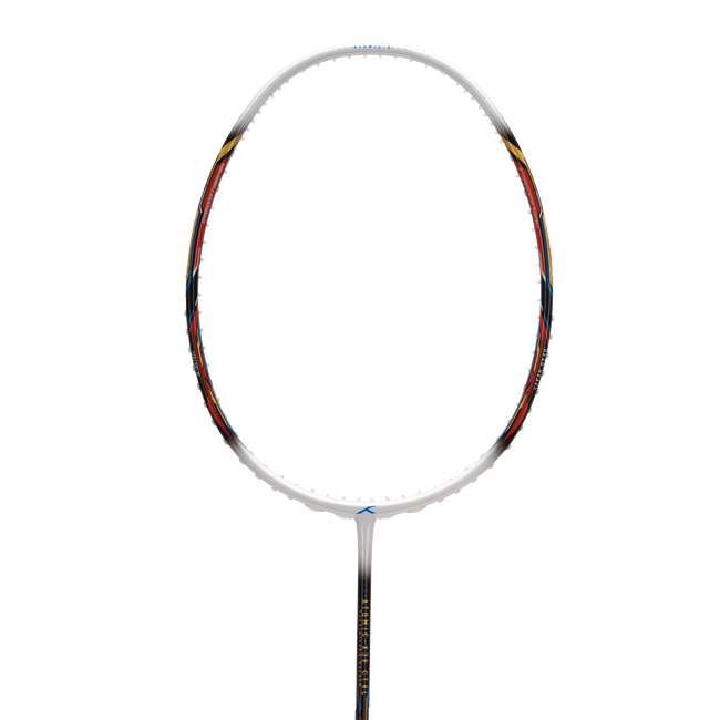 Atomic X 38 CTRL (White/Black)