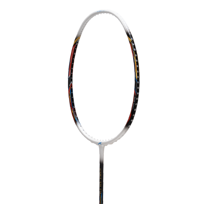 Atomic X 38 CTRL (White/Black)