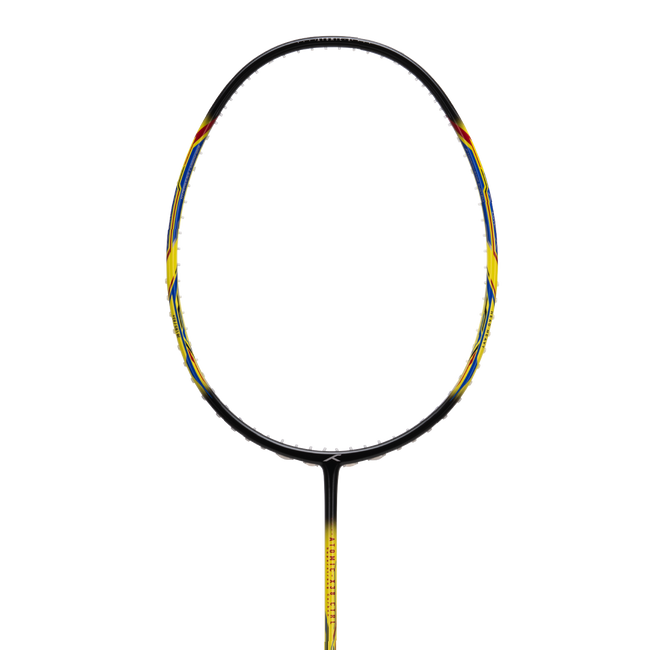 Atomic X 38 CTRL (Black/Lime)