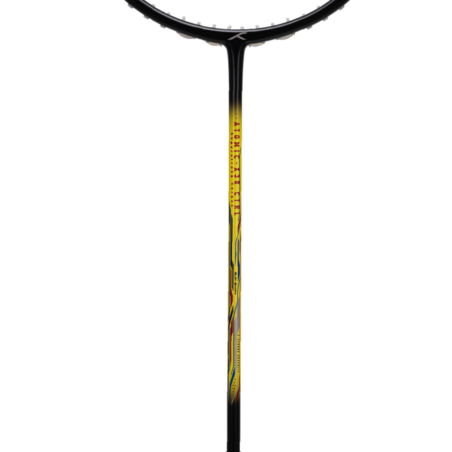 Atomic X 38 CTRL (Black/Lime)