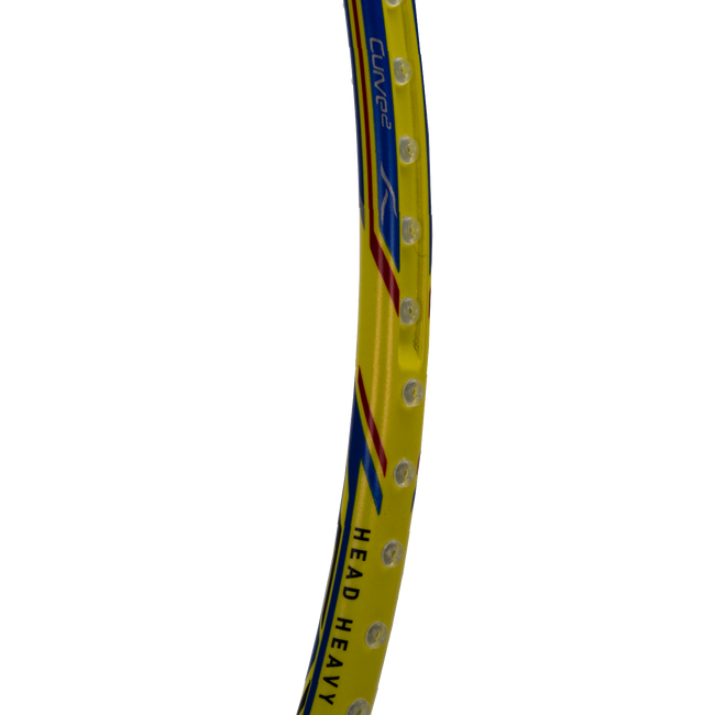 Atomic X 38 CTRL (Black/Lime)