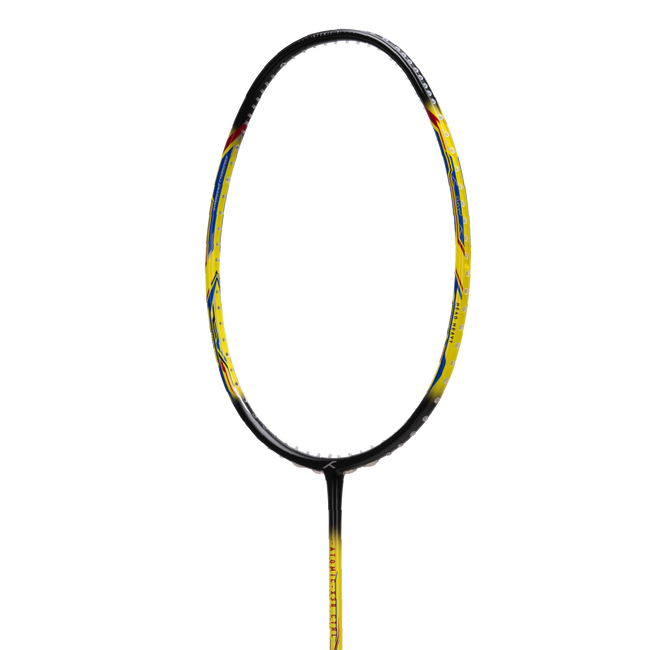 Atomic X 38 CTRL (Black/Lime)